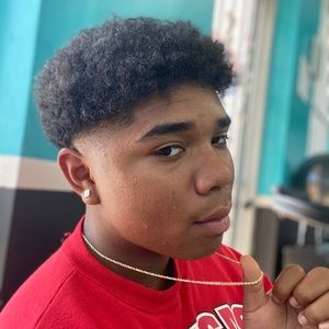 Meet your Posher, Ryan